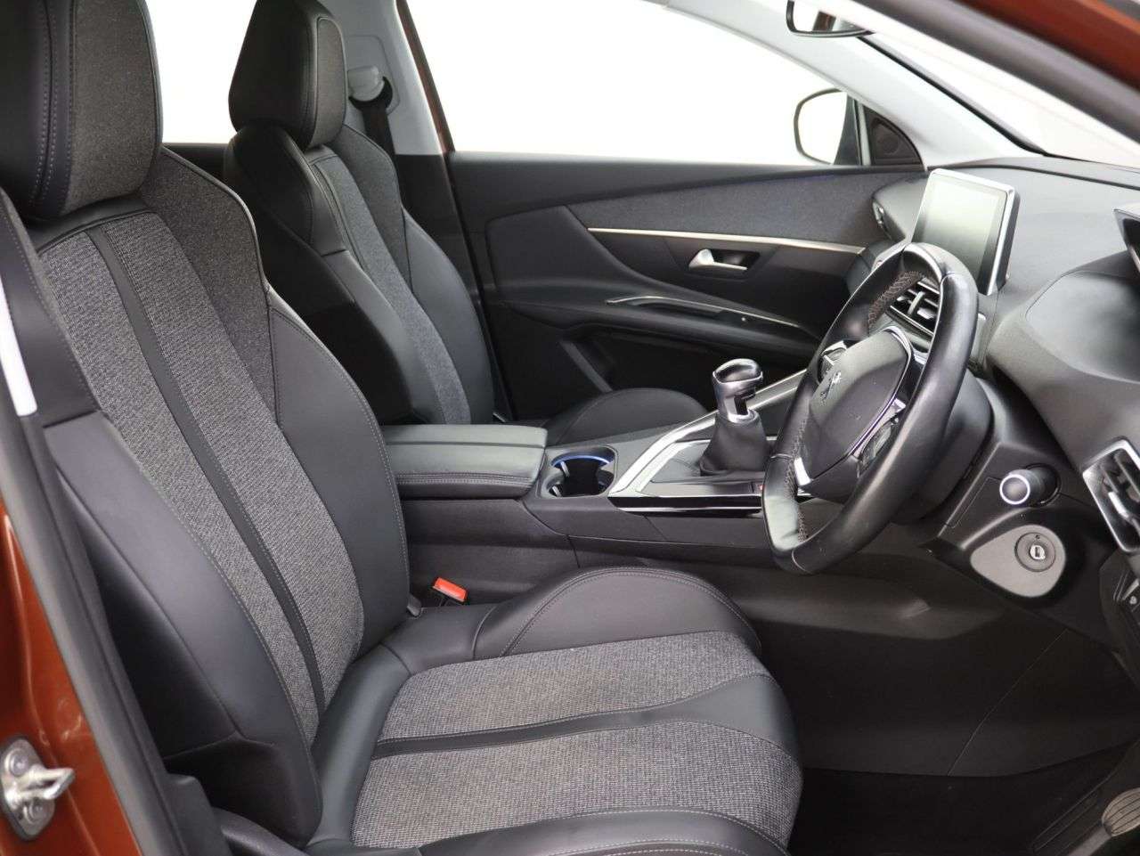 2020 PEUGEOT 3008 2020 PEUGEOT 3008