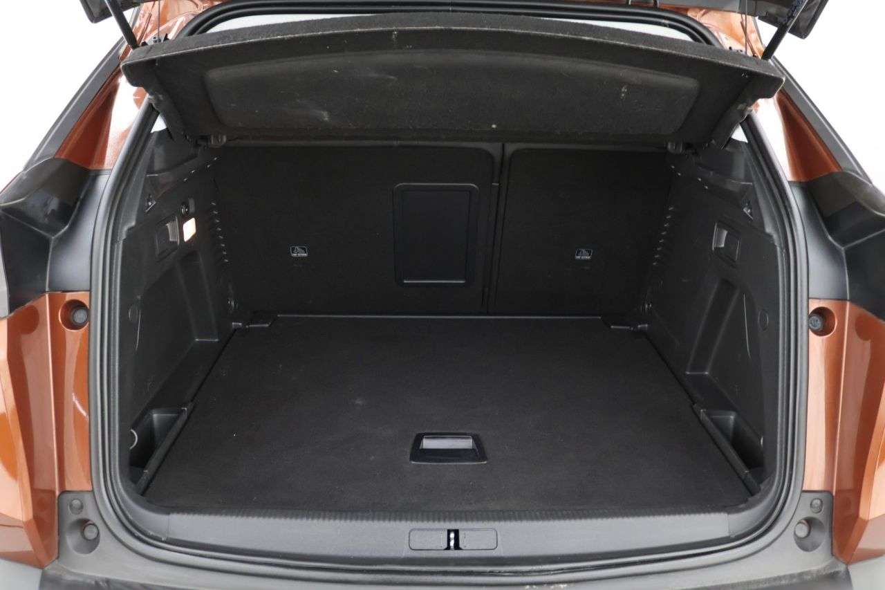 2020 PEUGEOT 3008 2020 PEUGEOT 3008