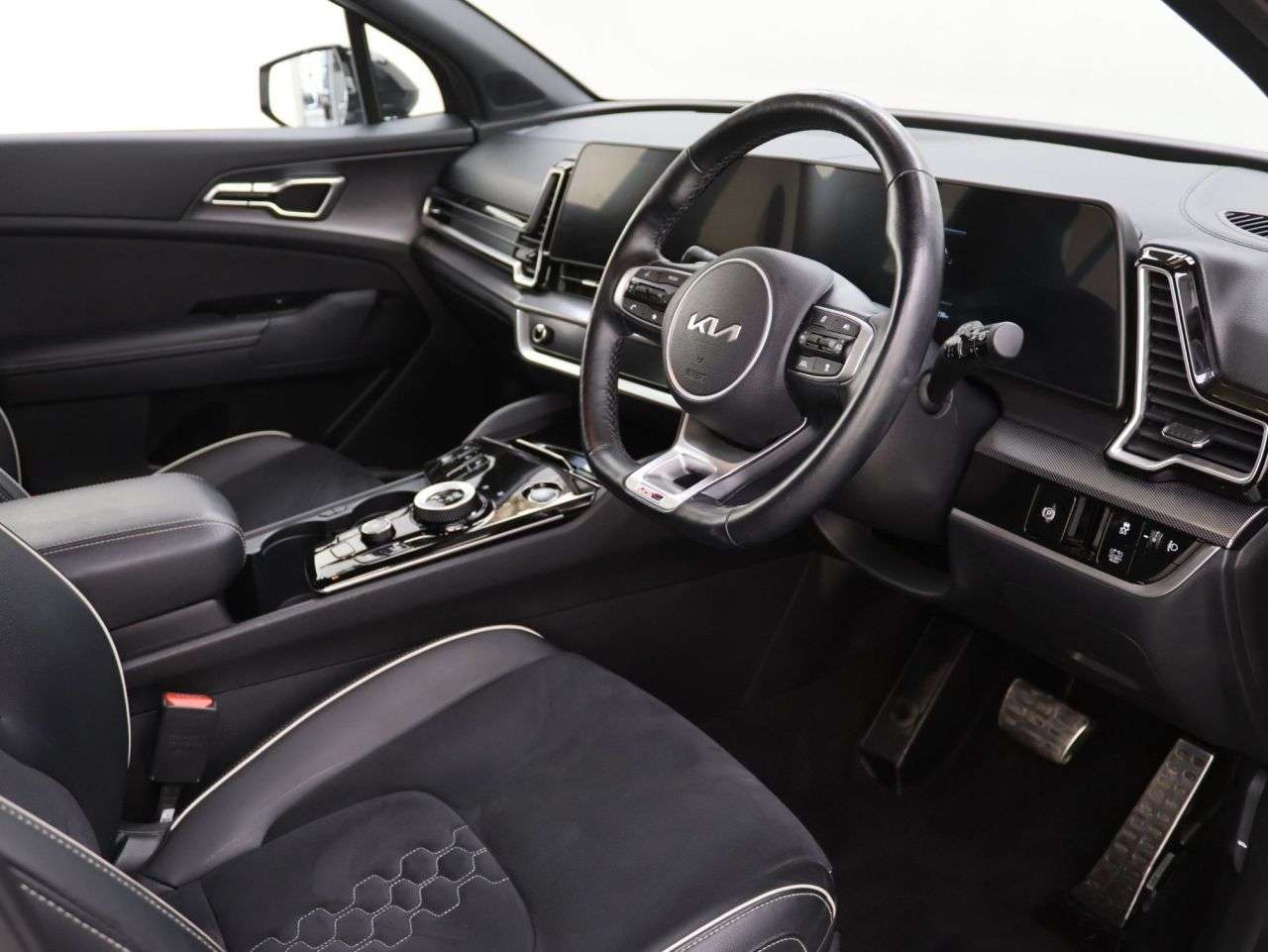 2024 KIA SPORTAGE 2024 KIA SPORTAGE