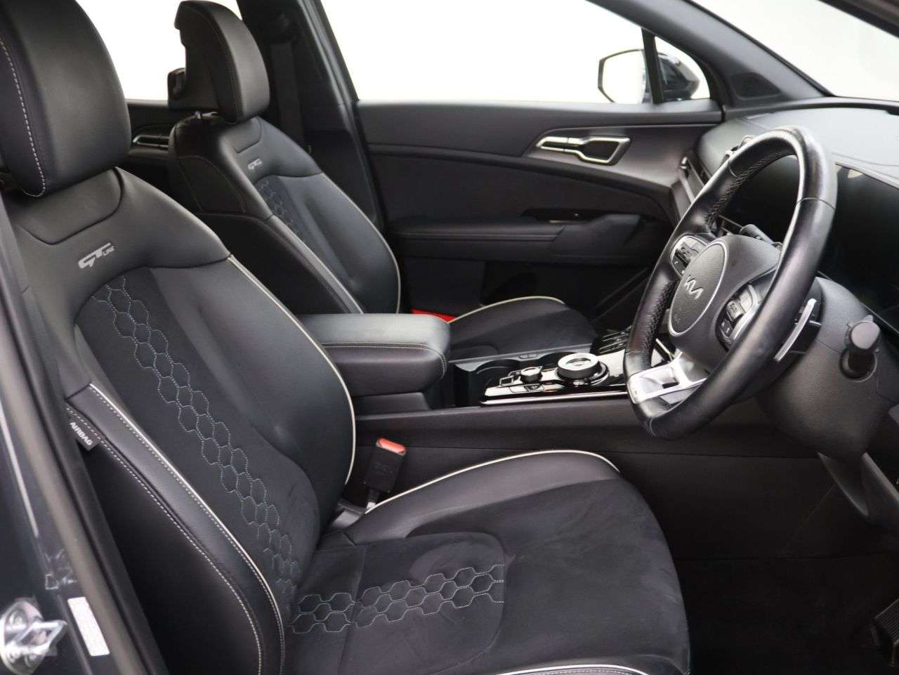 2024 KIA SPORTAGE 2024 KIA SPORTAGE