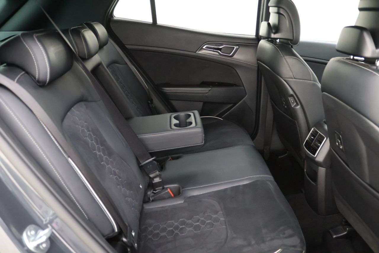 2024 KIA SPORTAGE 2024 KIA SPORTAGE