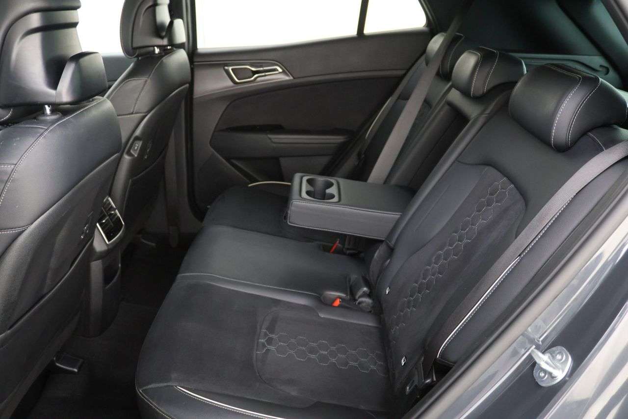 2024 KIA SPORTAGE 2024 KIA SPORTAGE