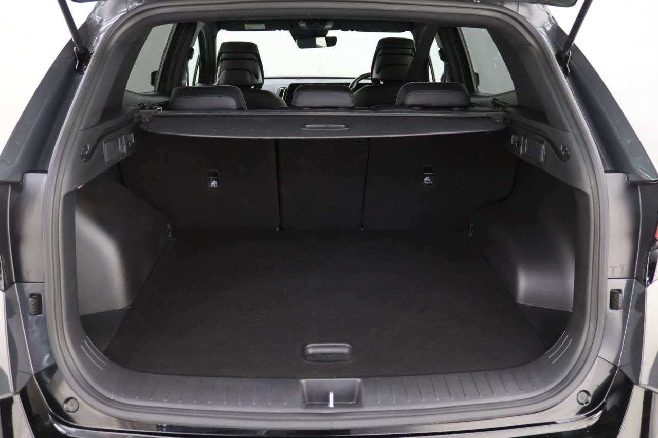 2024 KIA SPORTAGE 2024 KIA SPORTAGE