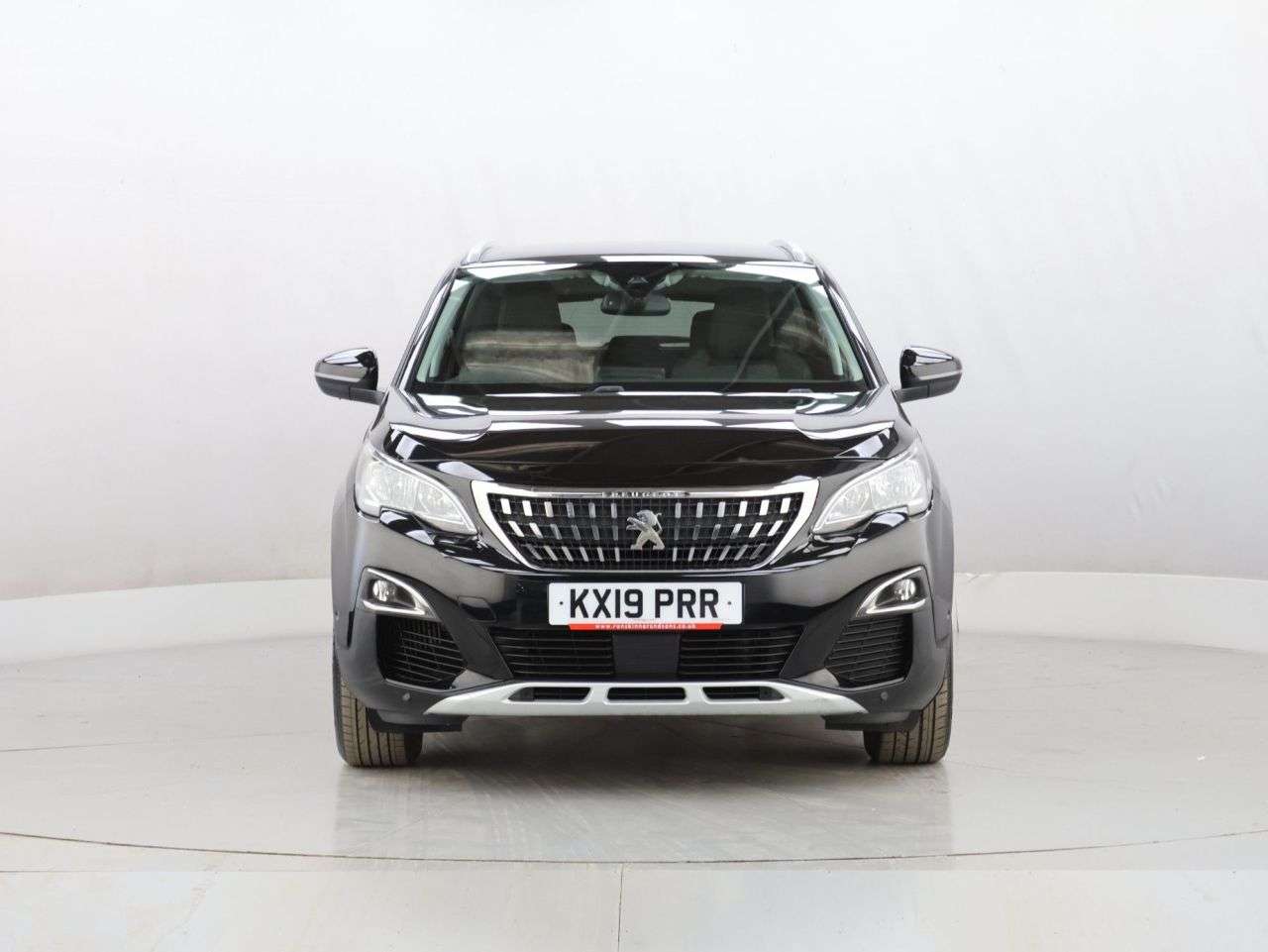 A 2019 PEUGEOT 3008 1.5 BlueHDi Allure SUV 5dr Diesel Manual Euro 6 (s/s) (130 ps) A 2019 PEUGEOT 3008 1.5 BlueHDi Allure SUV 5dr Diesel Manual Euro 6 (s/s) (130 ps)