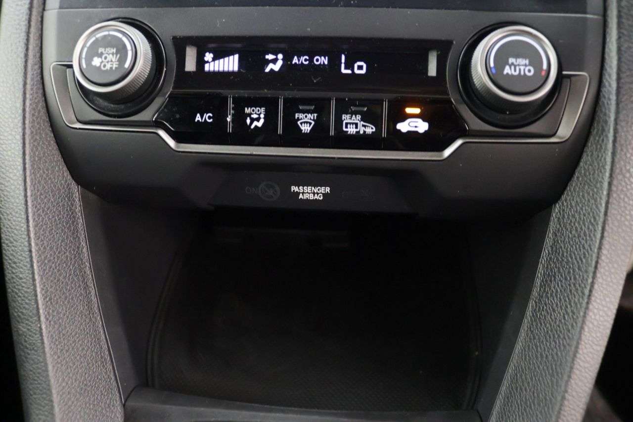 2018 HONDA CIVIC 2018 HONDA CIVIC