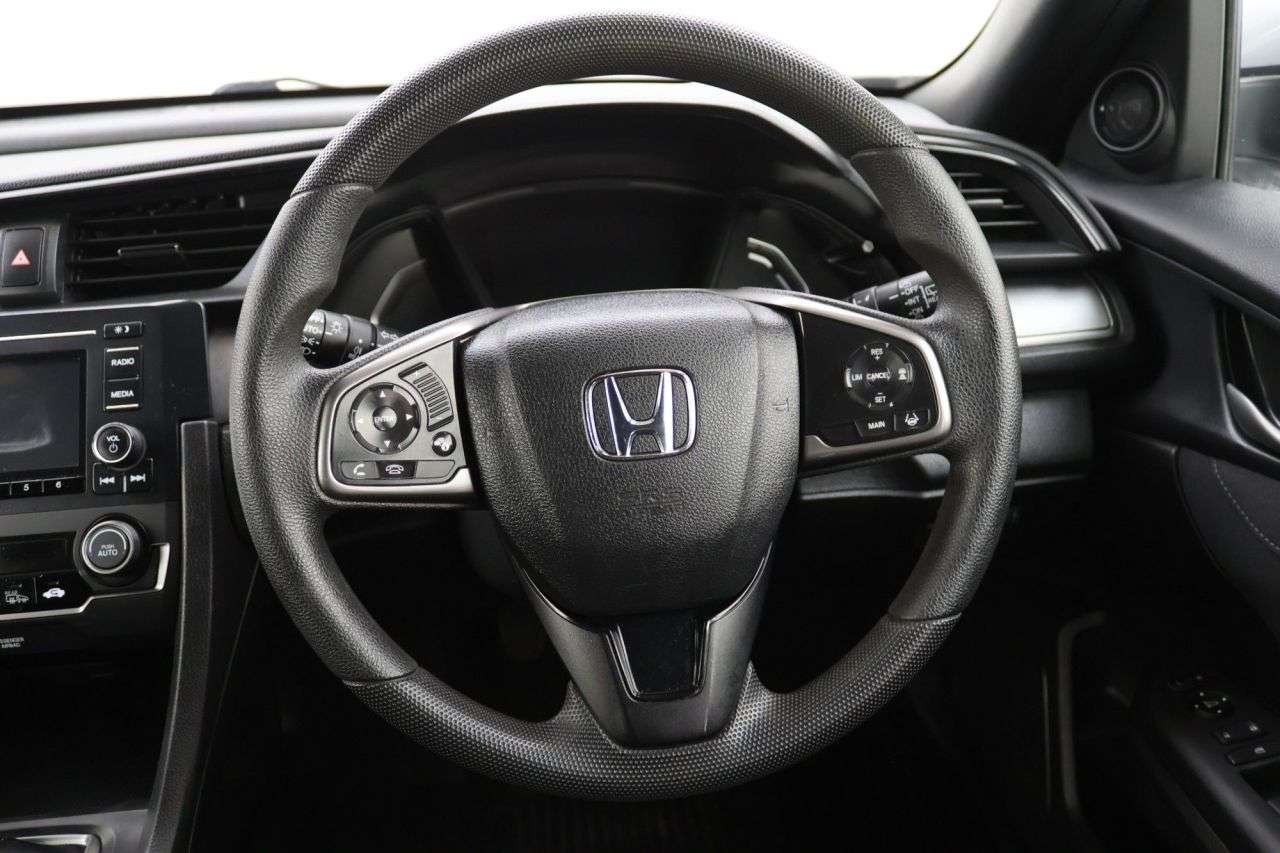2018 HONDA CIVIC 2018 HONDA CIVIC
