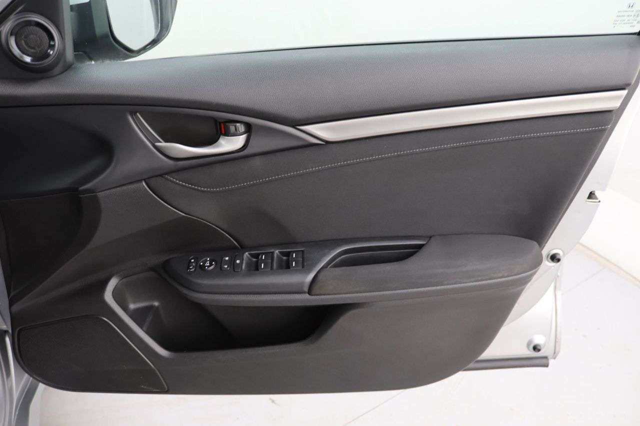 2018 HONDA CIVIC 2018 HONDA CIVIC