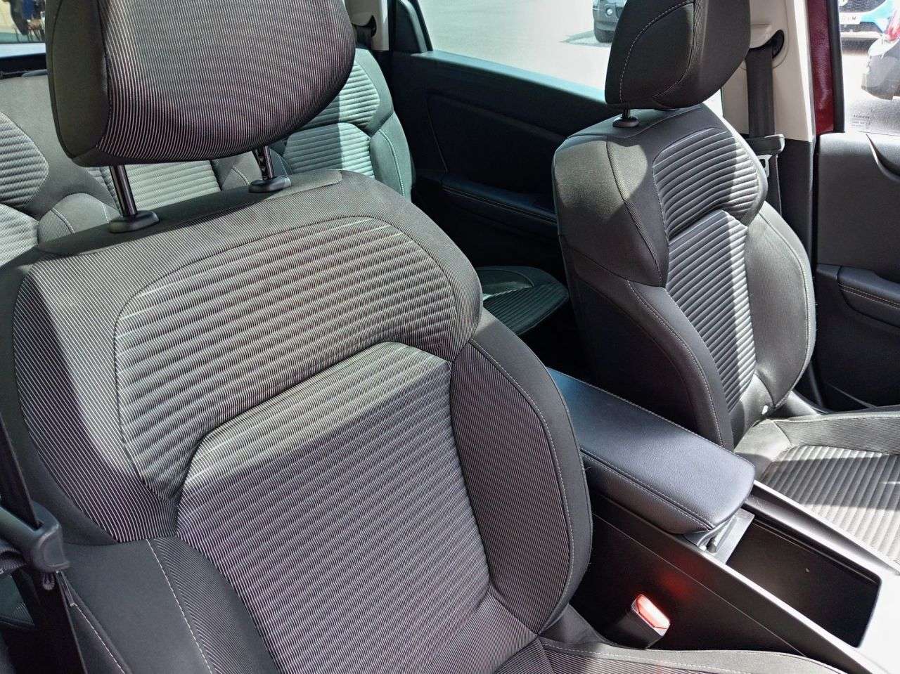 2019 RENAULT GRAND SCENIC 2019 RENAULT GRAND SCENIC
