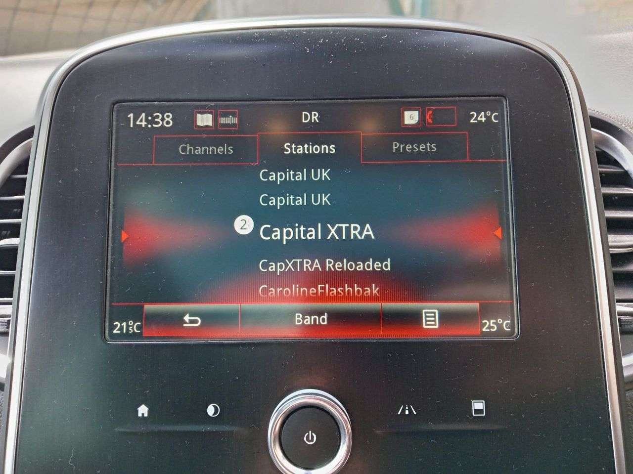 2019 RENAULT GRAND SCENIC 2019 RENAULT GRAND SCENIC