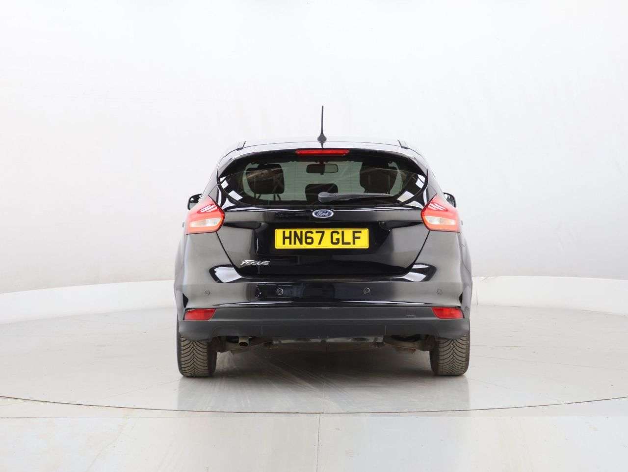 2017 FORD FOCUS 2017 FORD FOCUS