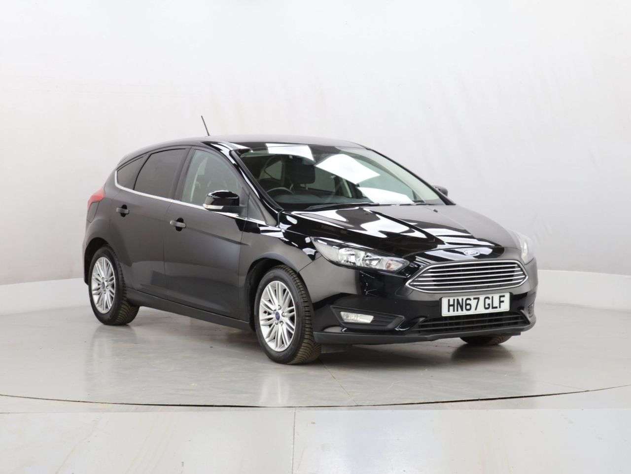 A 2017 FORD FOCUS 1.5 TDCi Zetec Edition Hatchback 5dr Diesel Manual Euro 6 (s/s) (120 ps) Ha A 2017 FORD FOCUS 1.5 TDCi Zetec Edition Hatchback 5dr Diesel Manual Euro 6 (s/s) (120 ps) Ha