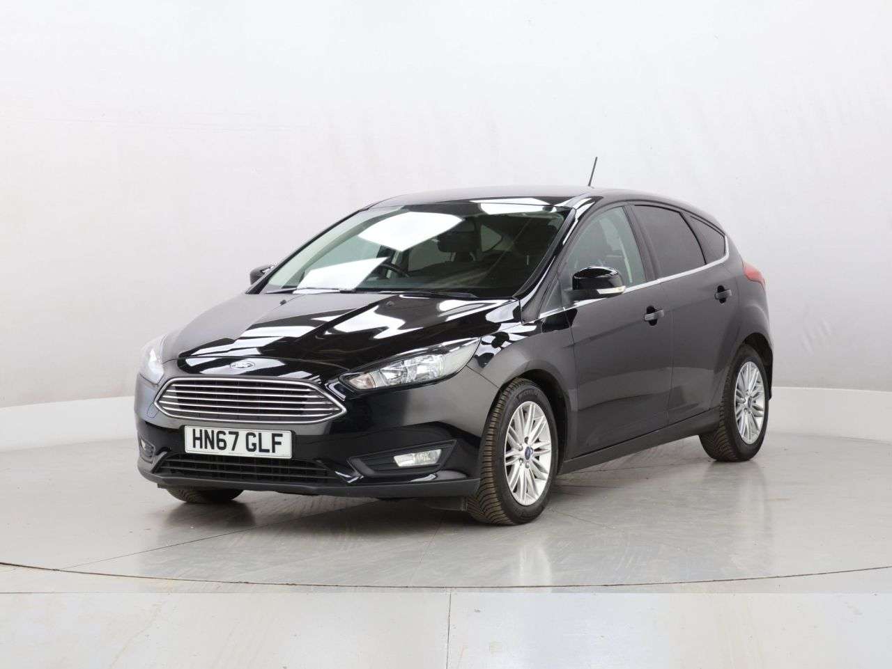 2017 FORD FOCUS 2017 FORD FOCUS