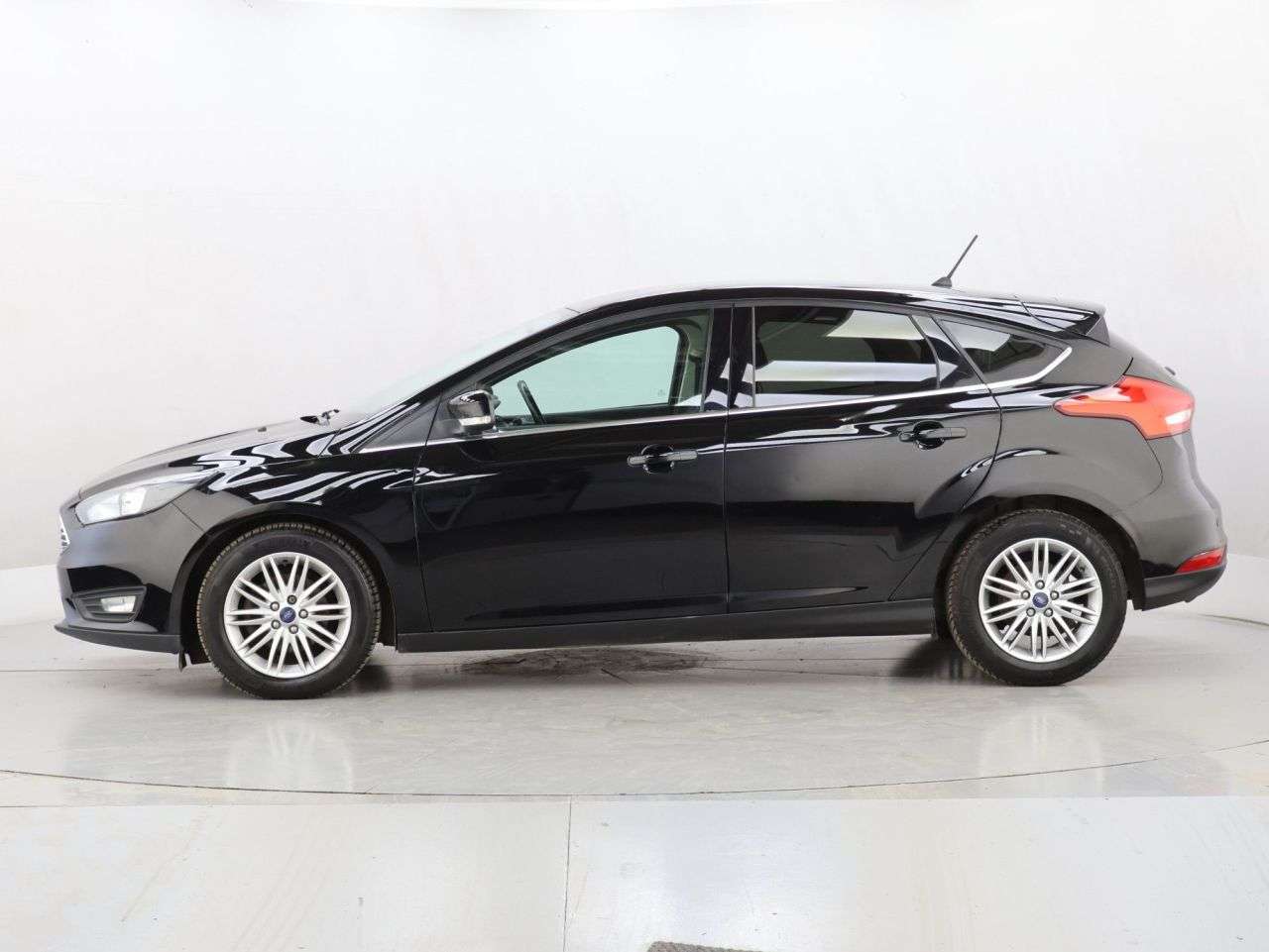 2017 FORD FOCUS 2017 FORD FOCUS