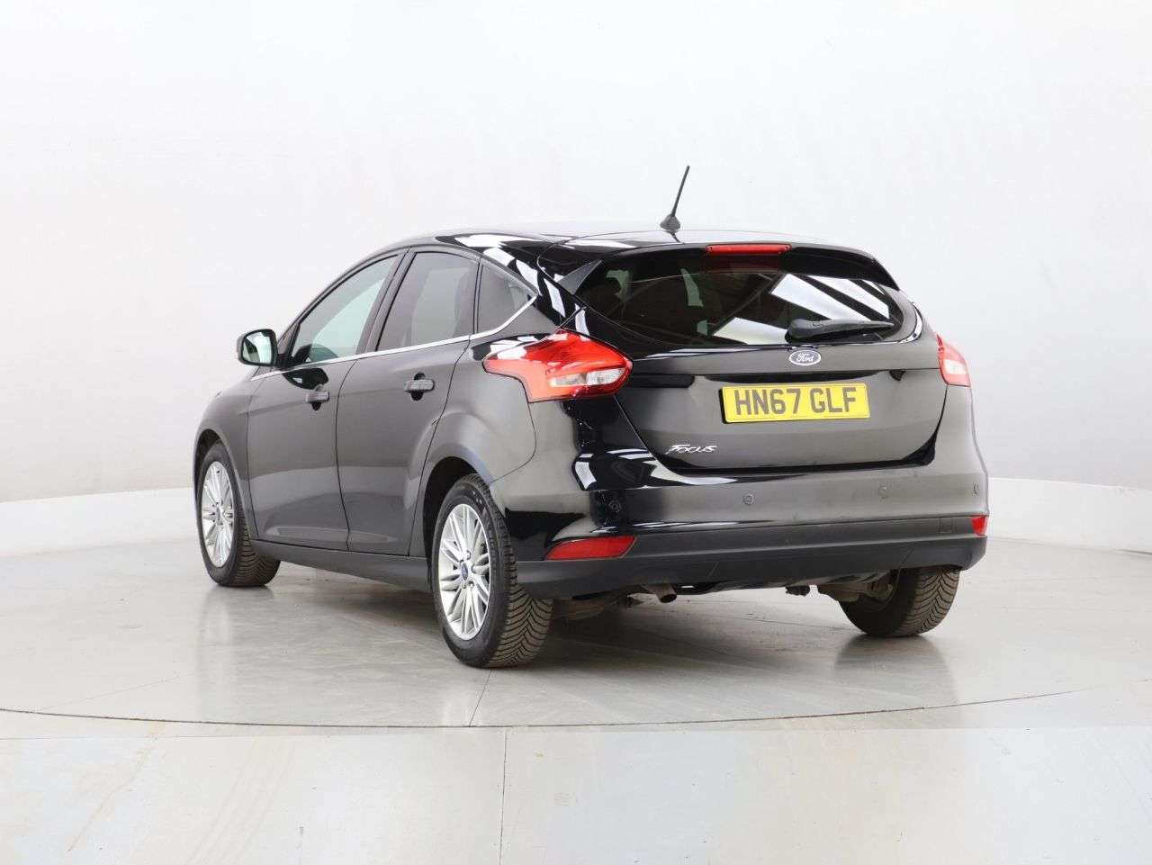 2017 FORD FOCUS 2017 FORD FOCUS