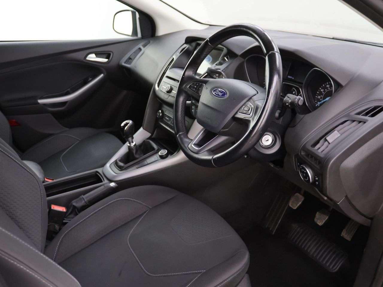 2017 FORD FOCUS 2017 FORD FOCUS
