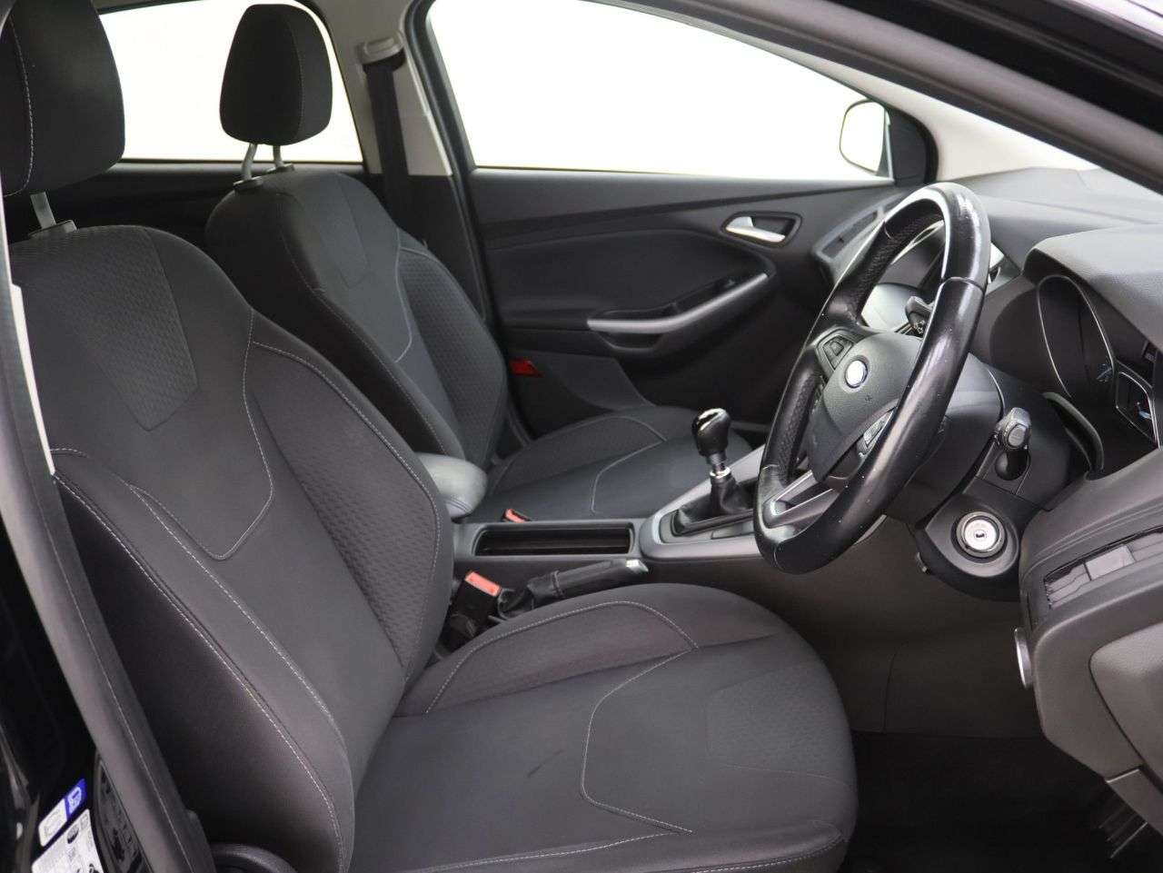 2017 FORD FOCUS 2017 FORD FOCUS