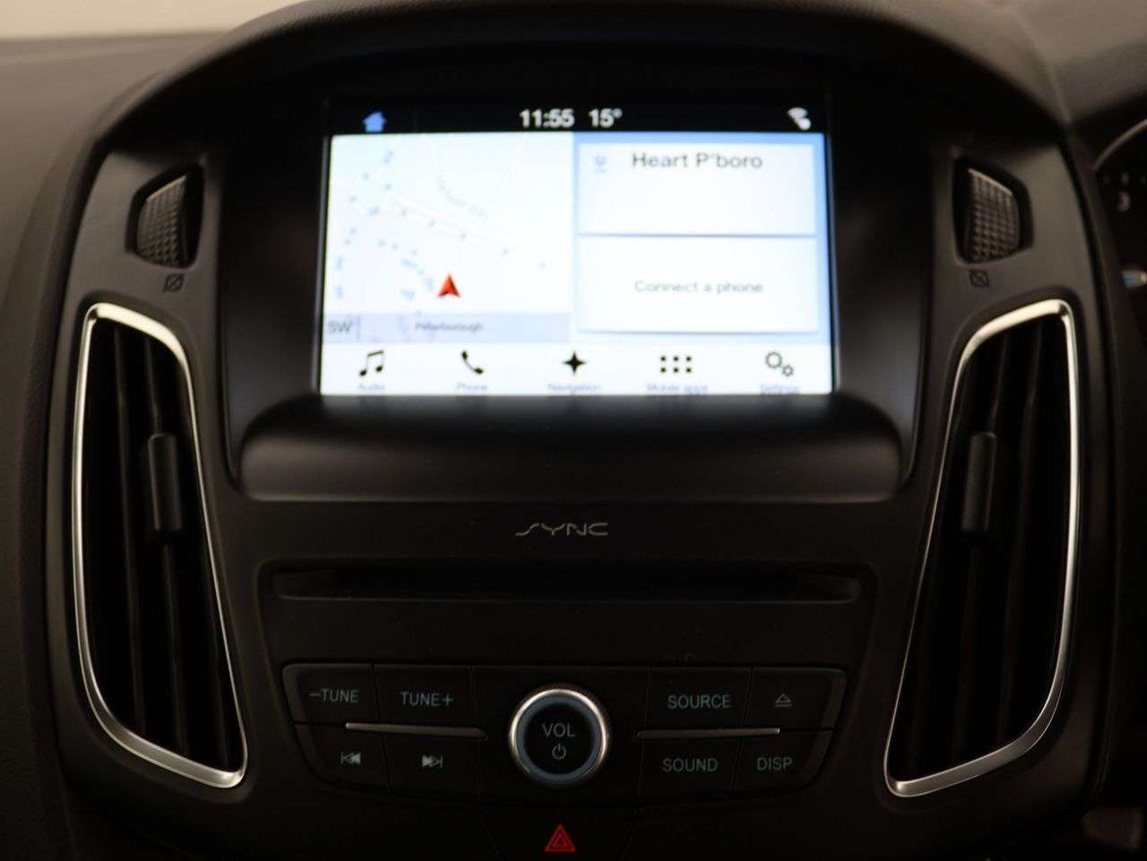 2017 FORD FOCUS 2017 FORD FOCUS