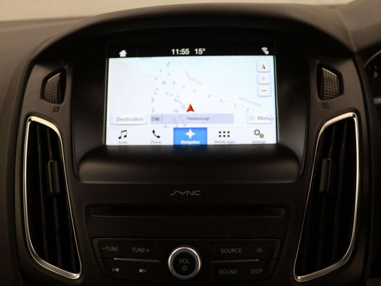 2017 FORD FOCUS 2017 FORD FOCUS