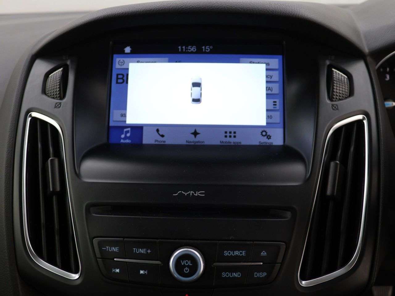 2017 FORD FOCUS 2017 FORD FOCUS