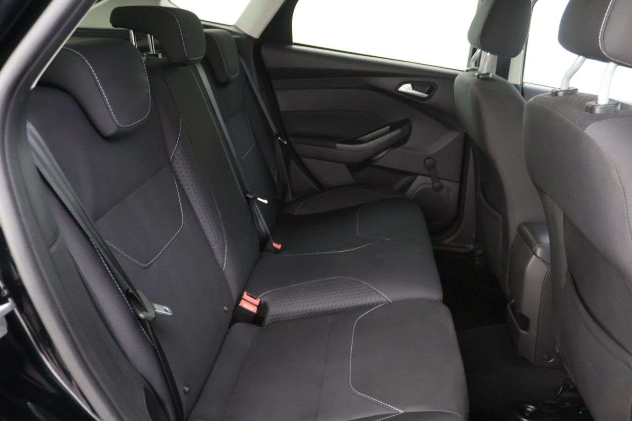 2017 FORD FOCUS 2017 FORD FOCUS