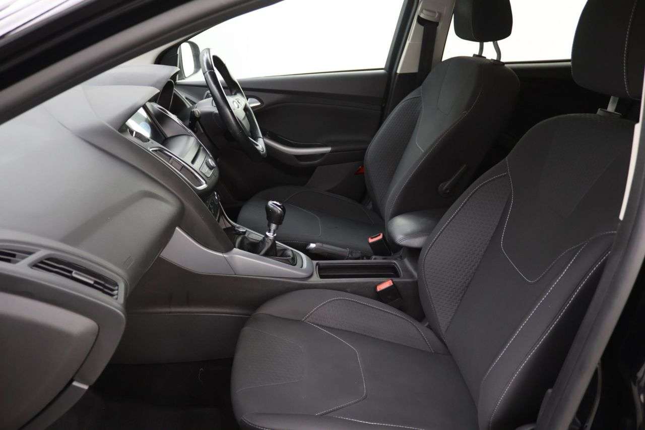 2017 FORD FOCUS 2017 FORD FOCUS