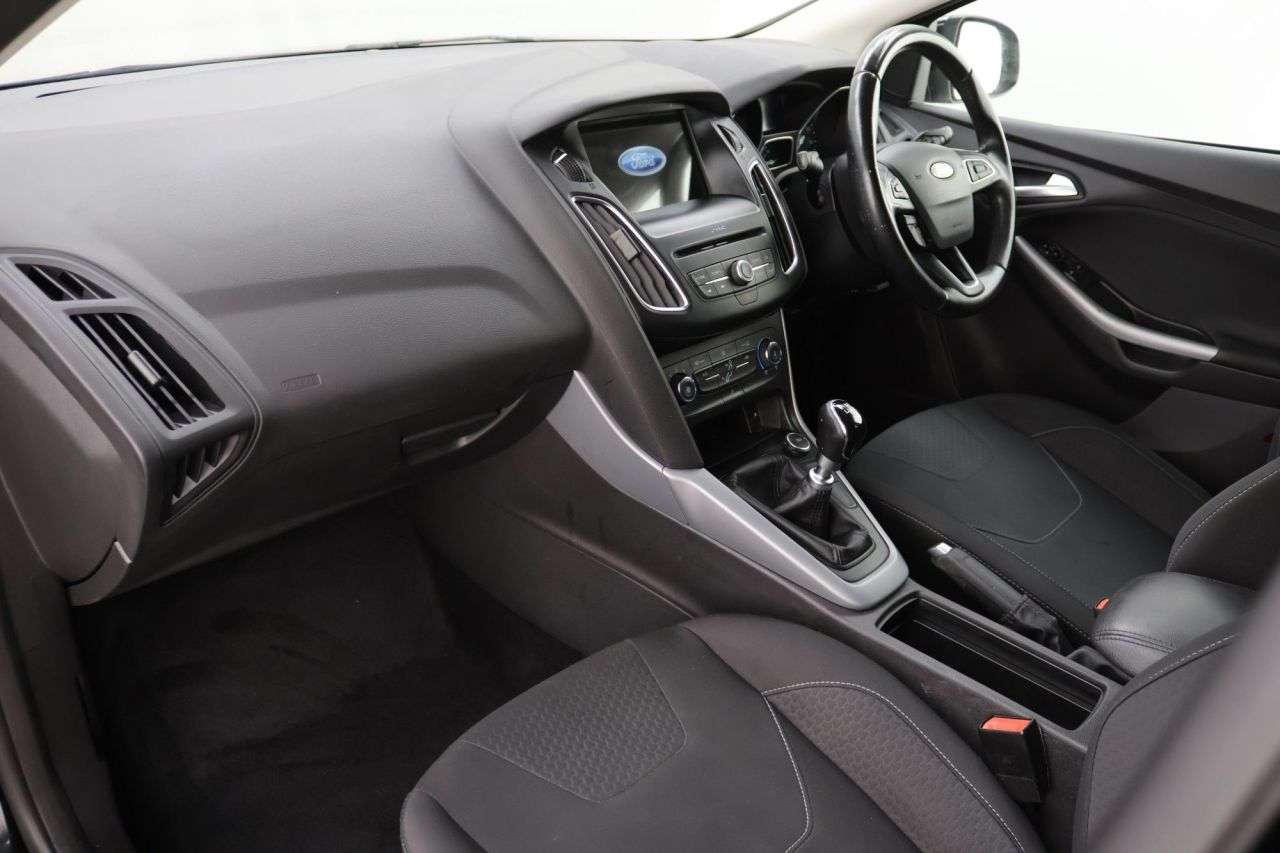 2017 FORD FOCUS 2017 FORD FOCUS