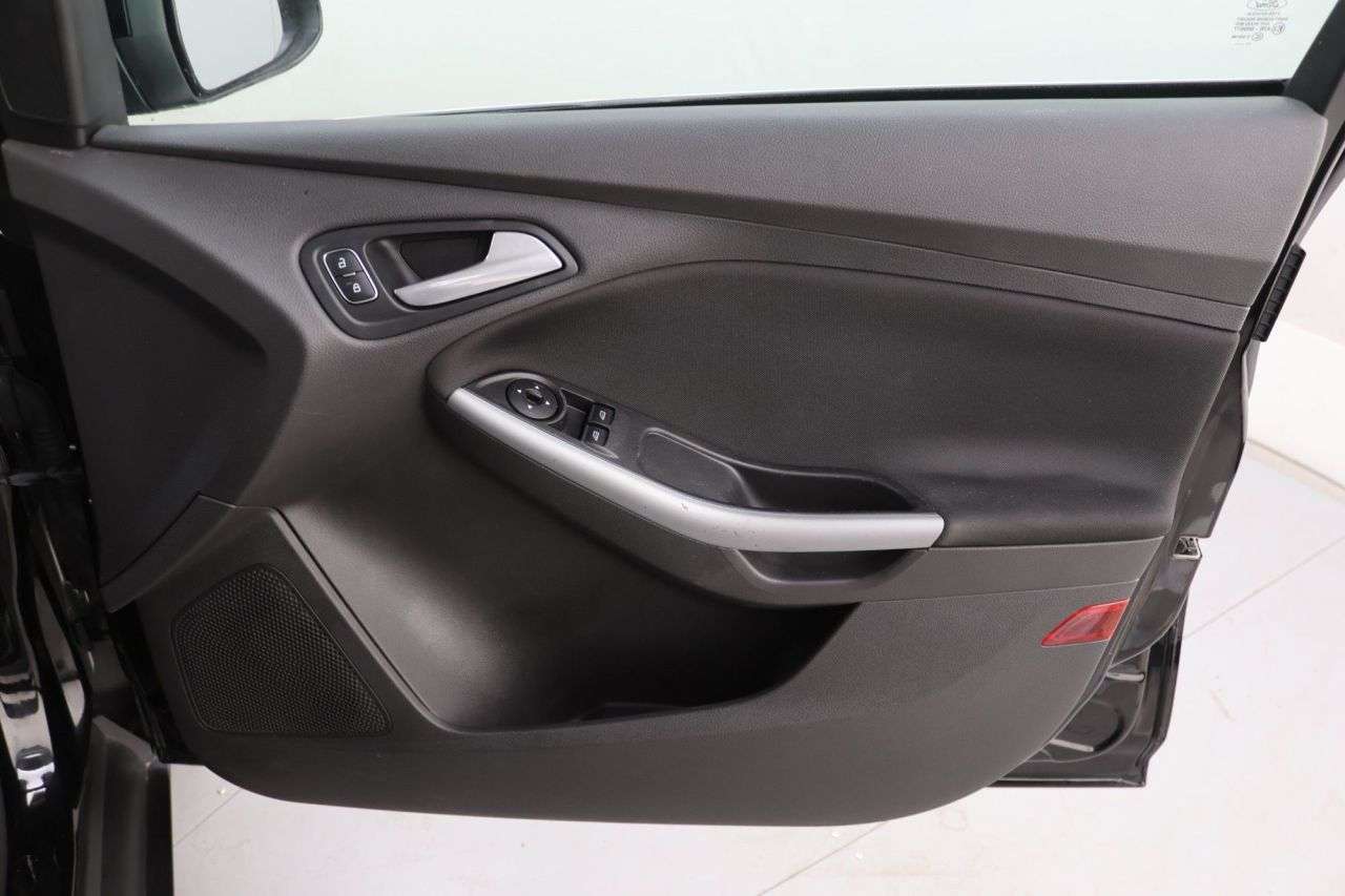 2017 FORD FOCUS 2017 FORD FOCUS