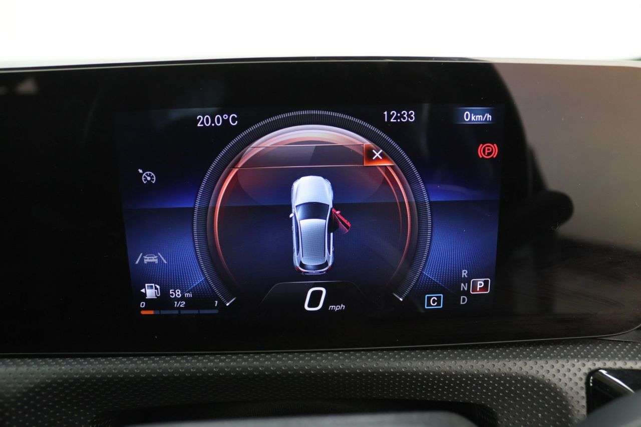 2021 MERCEDES-BENZ A CLASS 2021 MERCEDES-BENZ A CLASS