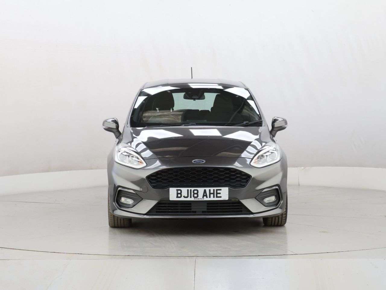 A 2018 FORD FIESTA 1.0T EcoBoost ST-Line Hatchback 5dr Petrol Manual Euro 6 (s/s) (140 ps) A 2018 FORD FIESTA 1.0T EcoBoost ST-Line Hatchback 5dr Petrol Manual Euro 6 (s/s) (140 ps)