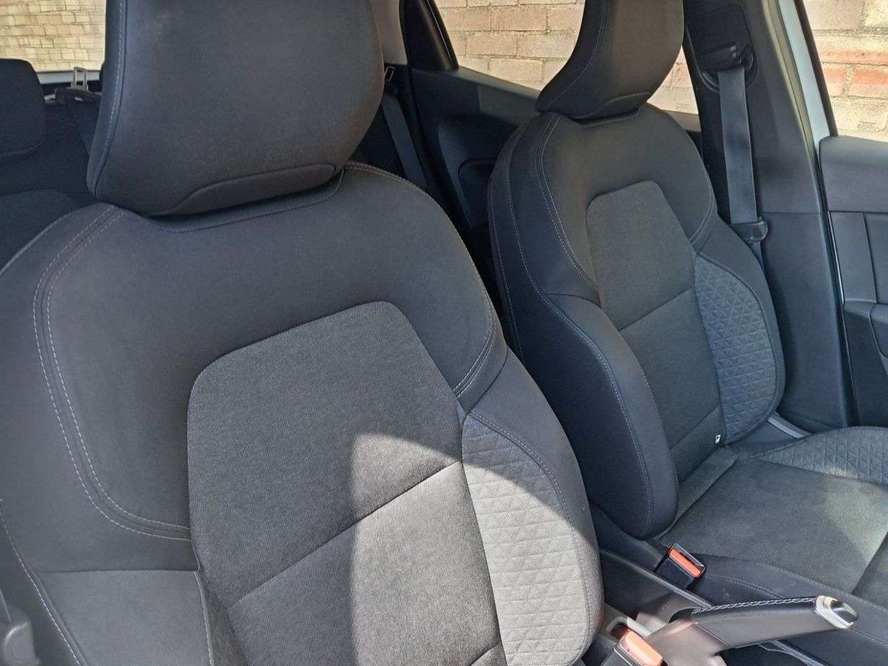 2020 RENAULT CLIO 2020 RENAULT CLIO