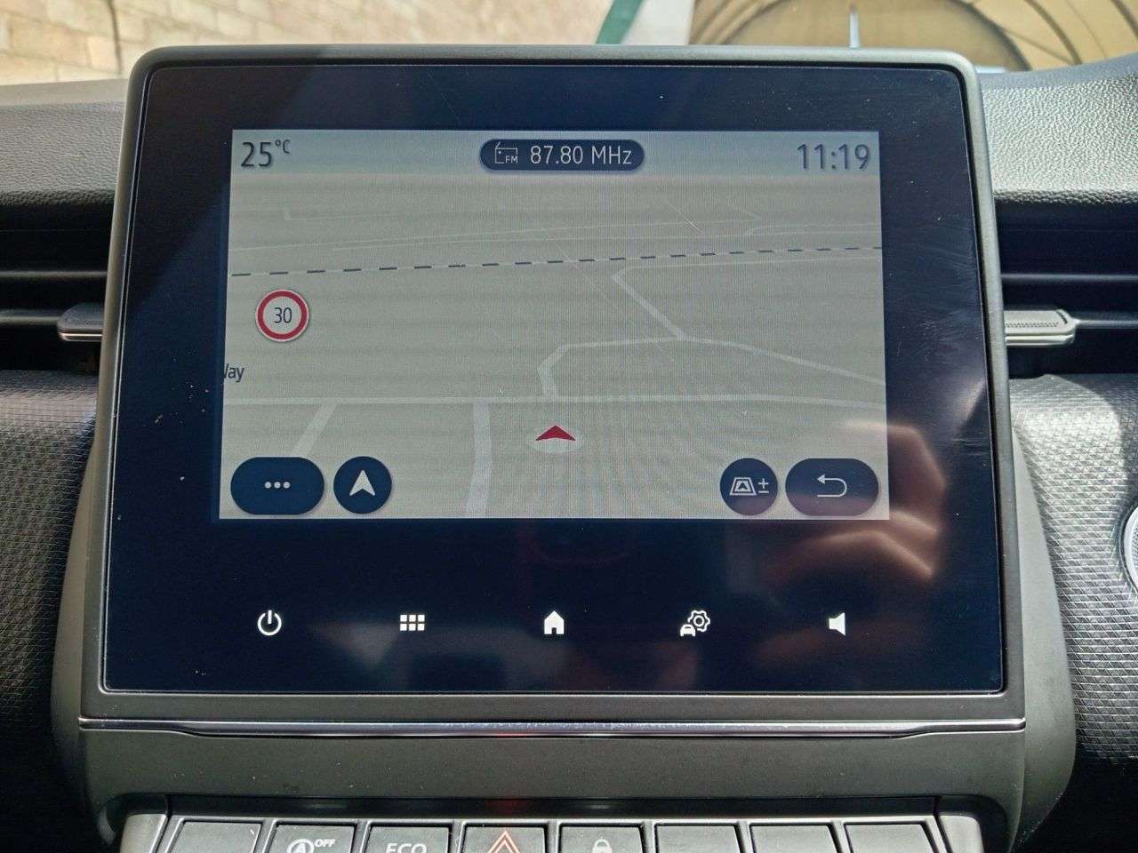 2020 RENAULT CLIO 2020 RENAULT CLIO