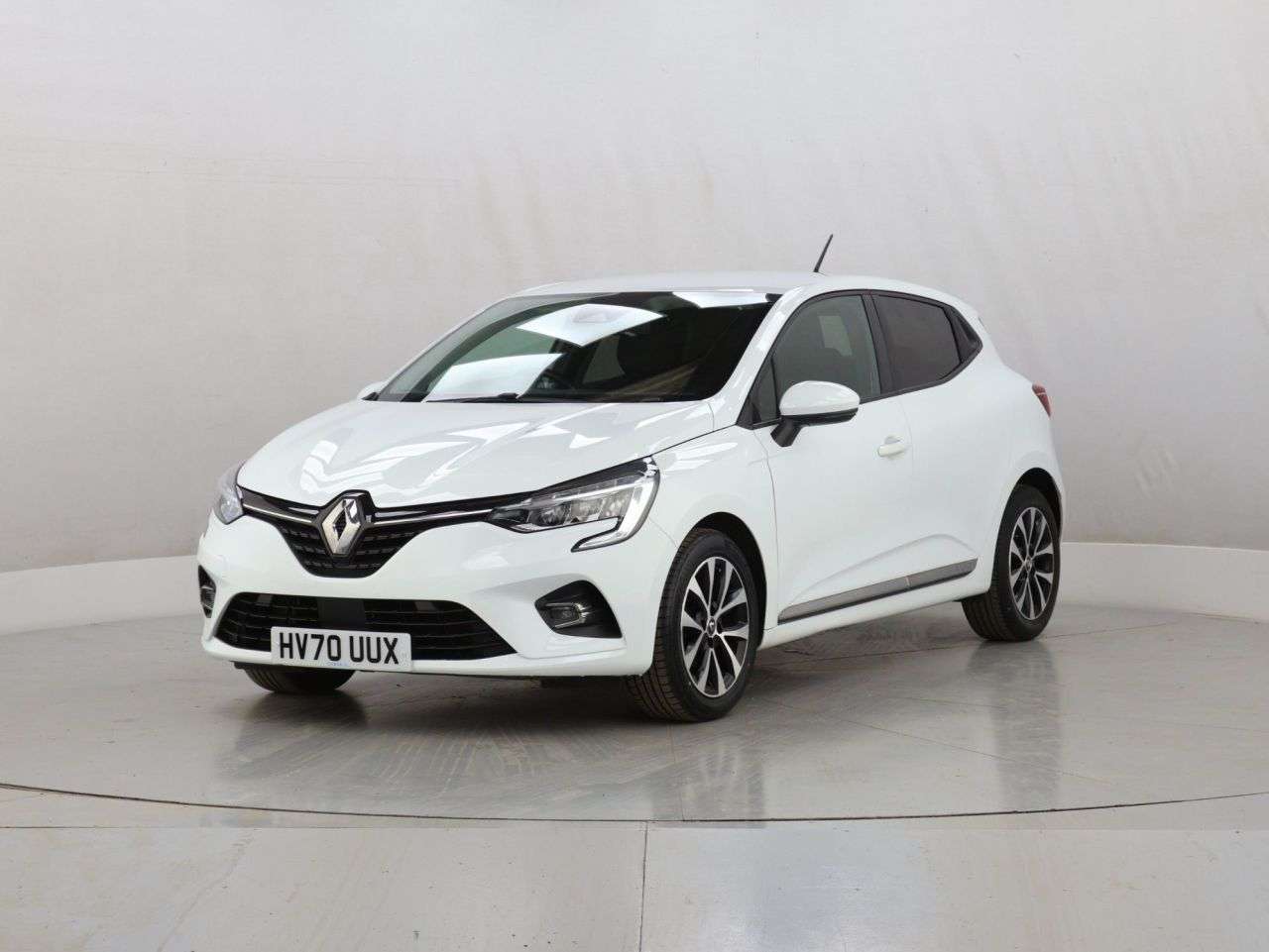 2020 RENAULT CLIO 2020 RENAULT CLIO