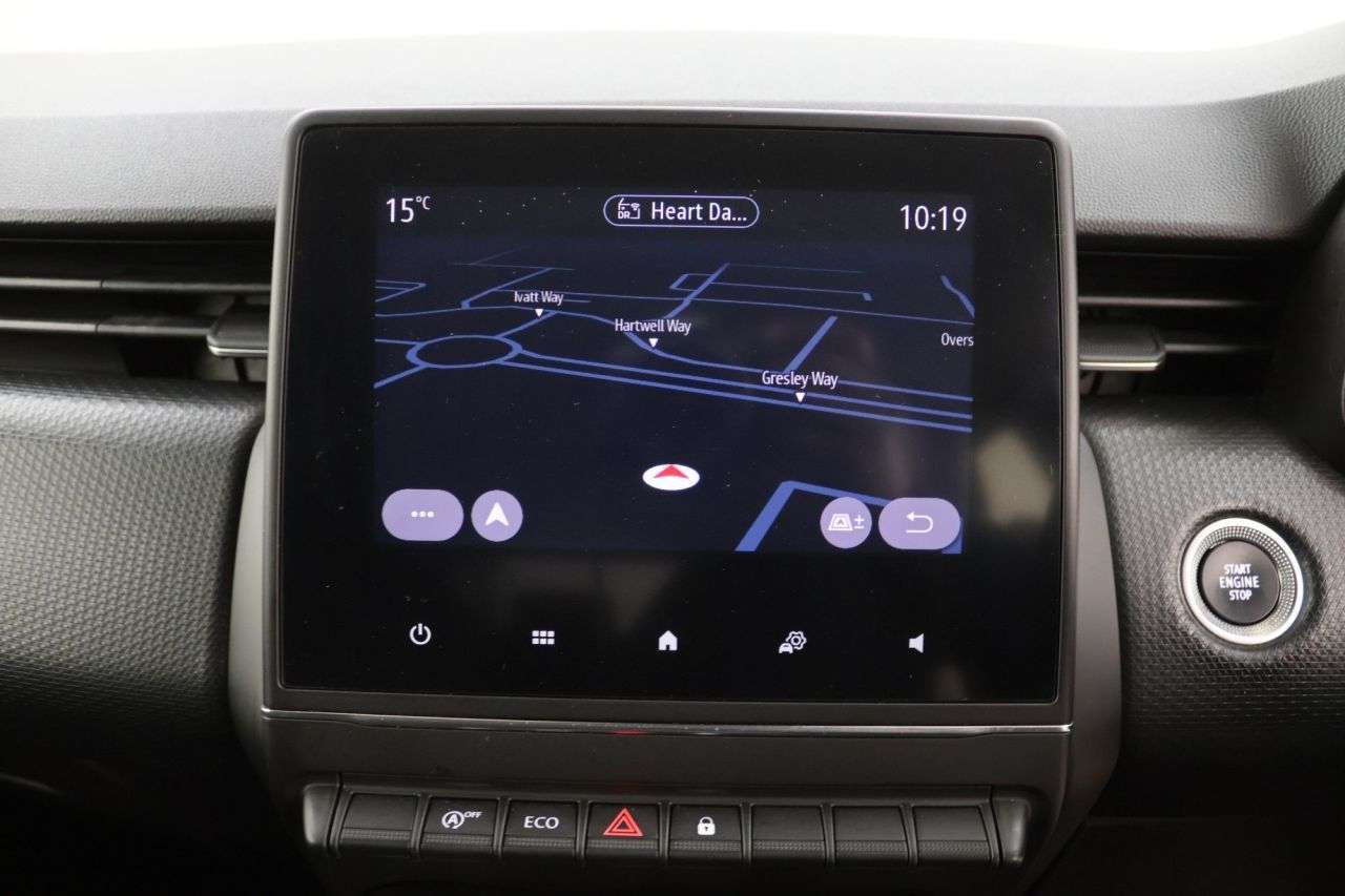 2020 RENAULT CLIO 2020 RENAULT CLIO