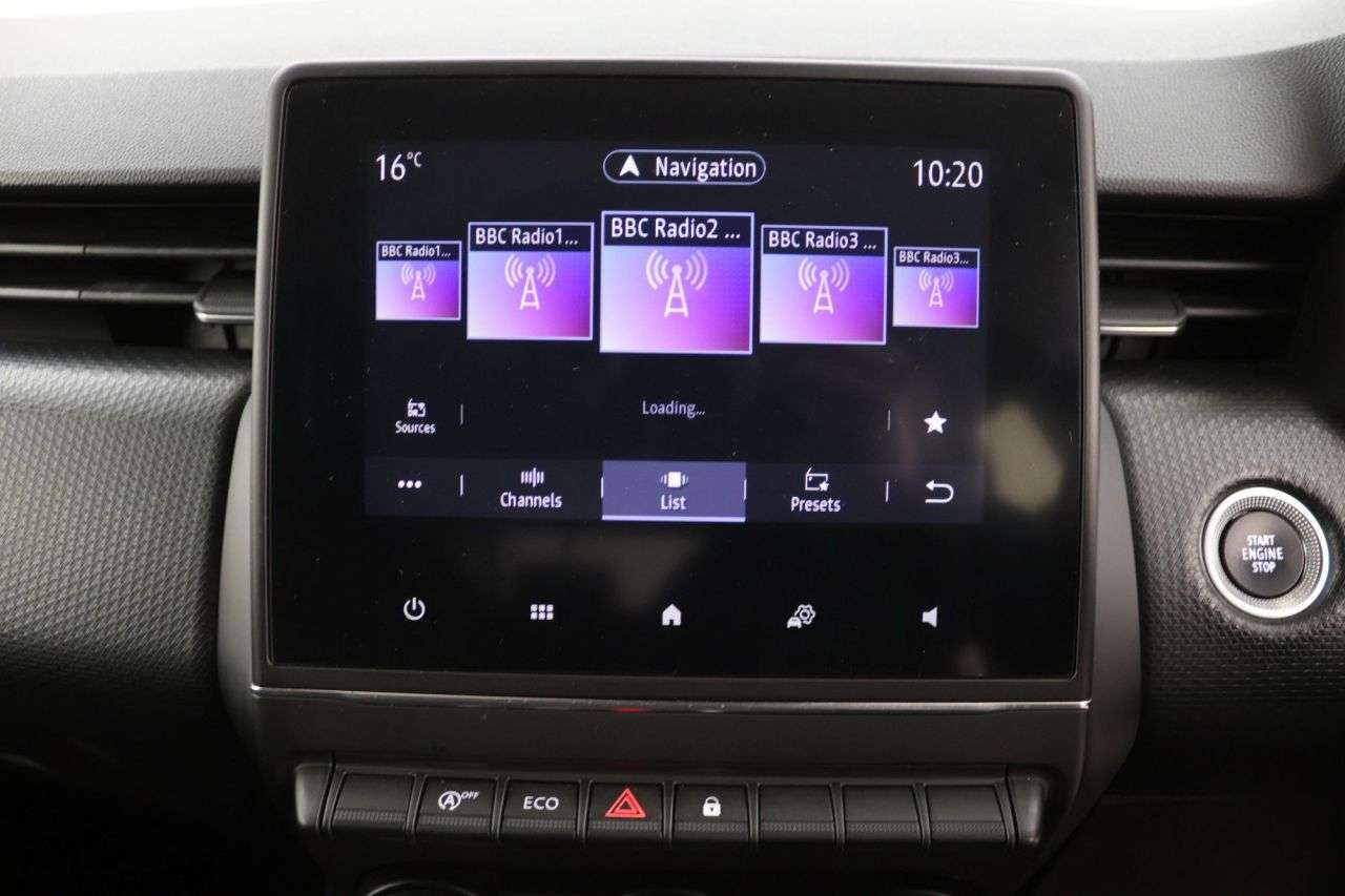 2020 RENAULT CLIO 2020 RENAULT CLIO