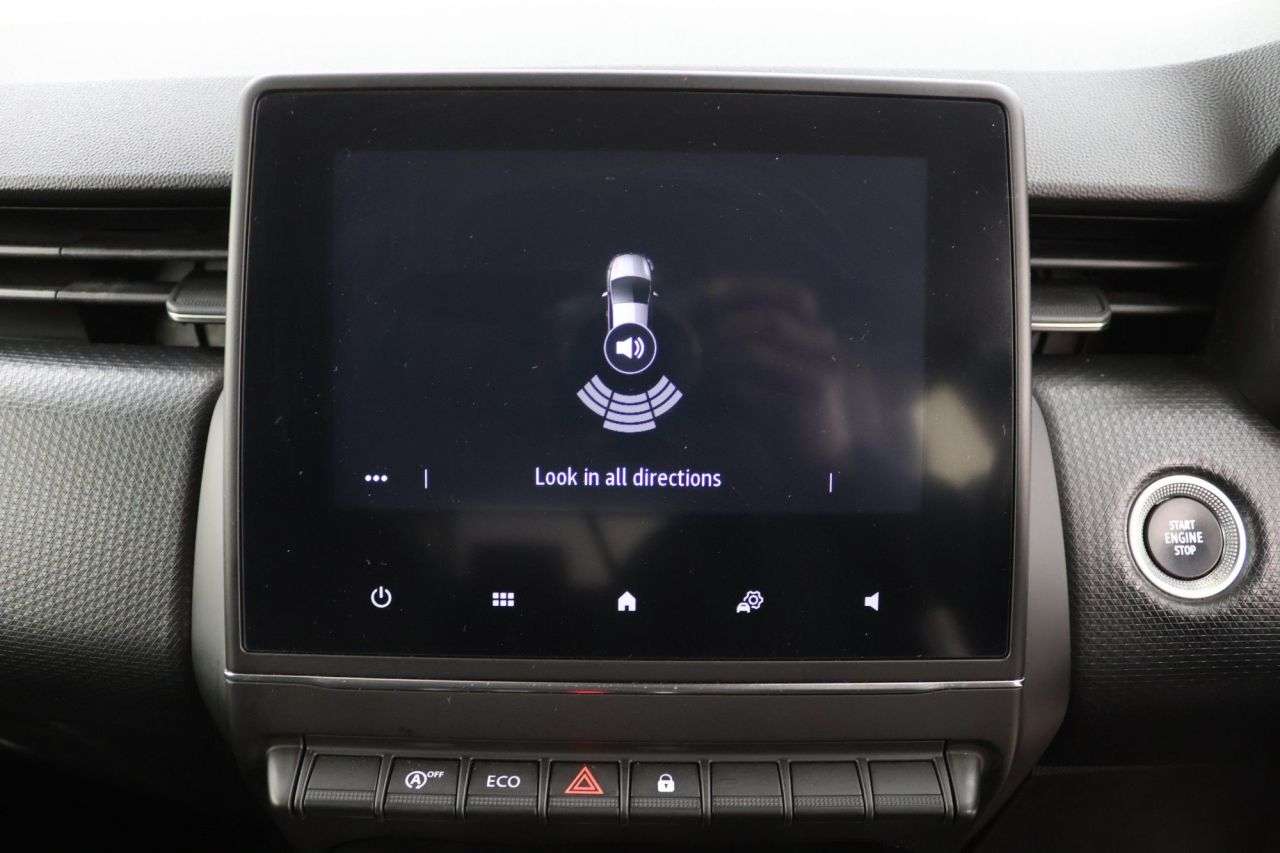 2020 RENAULT CLIO 2020 RENAULT CLIO