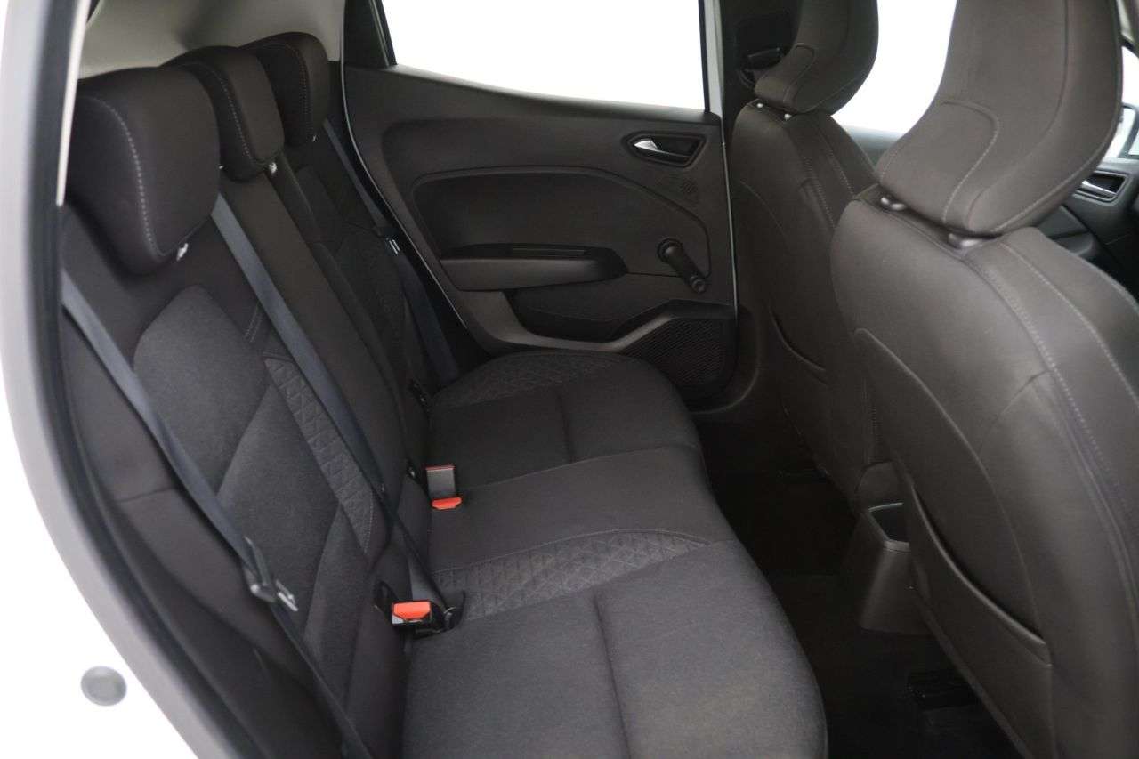 2020 RENAULT CLIO 2020 RENAULT CLIO