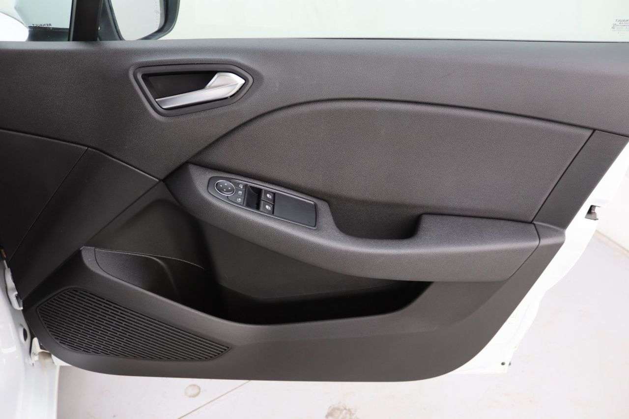 2020 RENAULT CLIO 2020 RENAULT CLIO