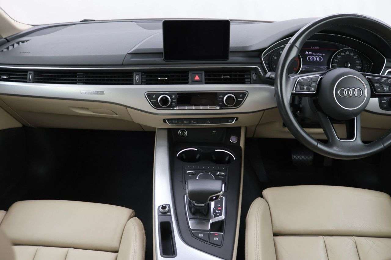 2018 AUDI A5 2018 AUDI A5