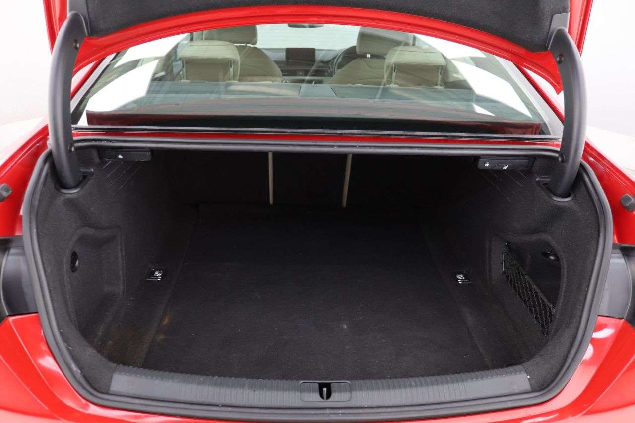 2018 AUDI A5 2018 AUDI A5