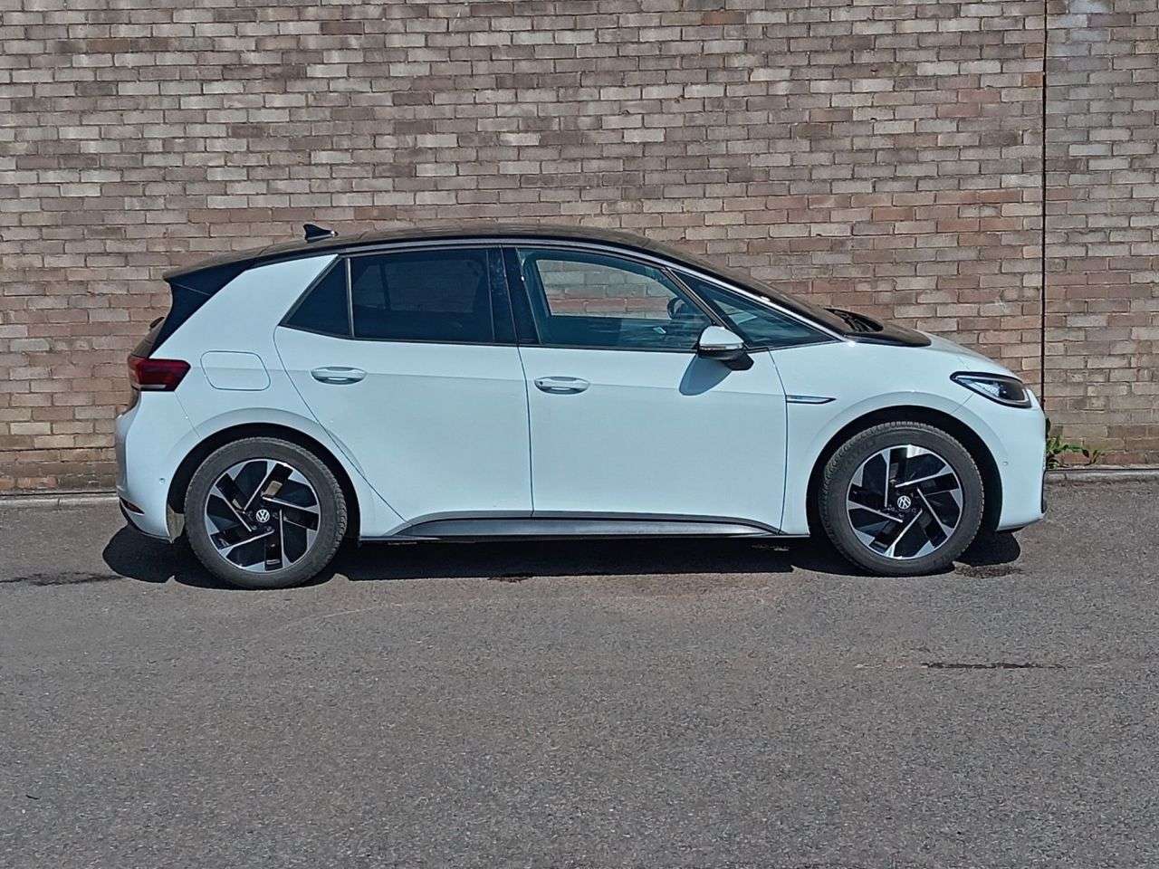 2022 VOLKSWAGEN ID3 2022 VOLKSWAGEN ID3