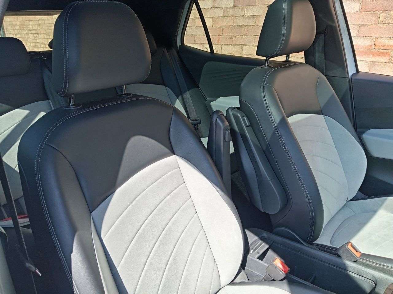 2022 VOLKSWAGEN ID3 2022 VOLKSWAGEN ID3