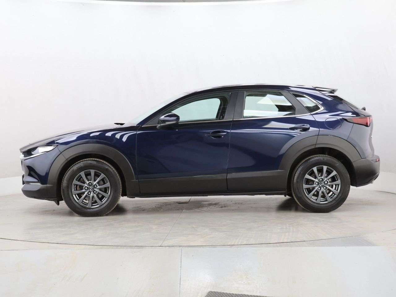 2021 MAZDA CX-30 2021 MAZDA CX-30