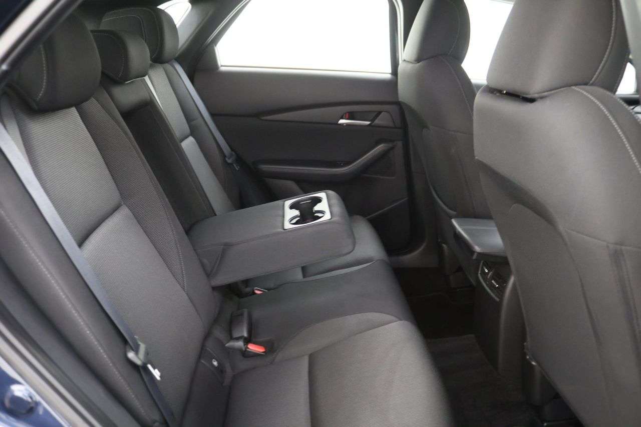 2021 MAZDA CX-30 2021 MAZDA CX-30