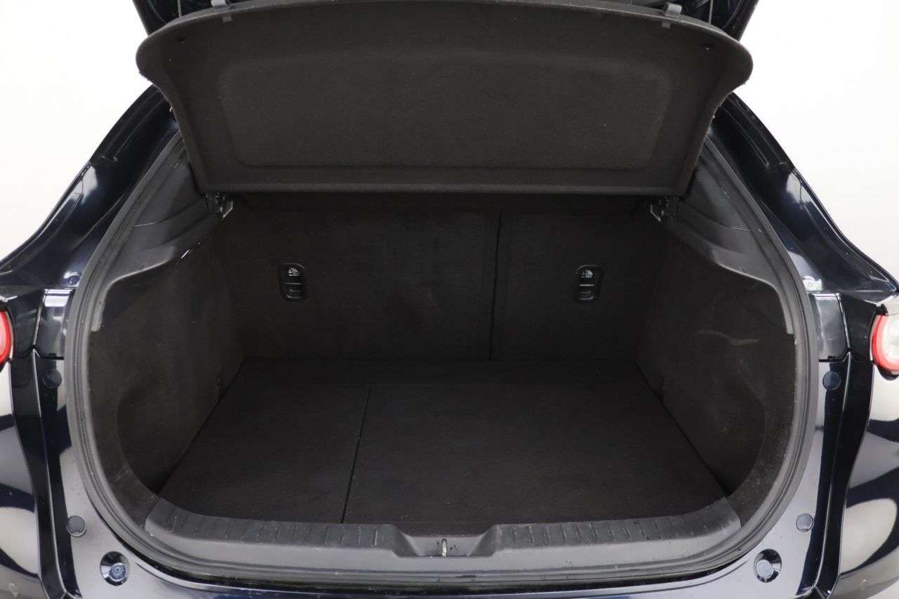 2021 MAZDA CX-30 2021 MAZDA CX-30