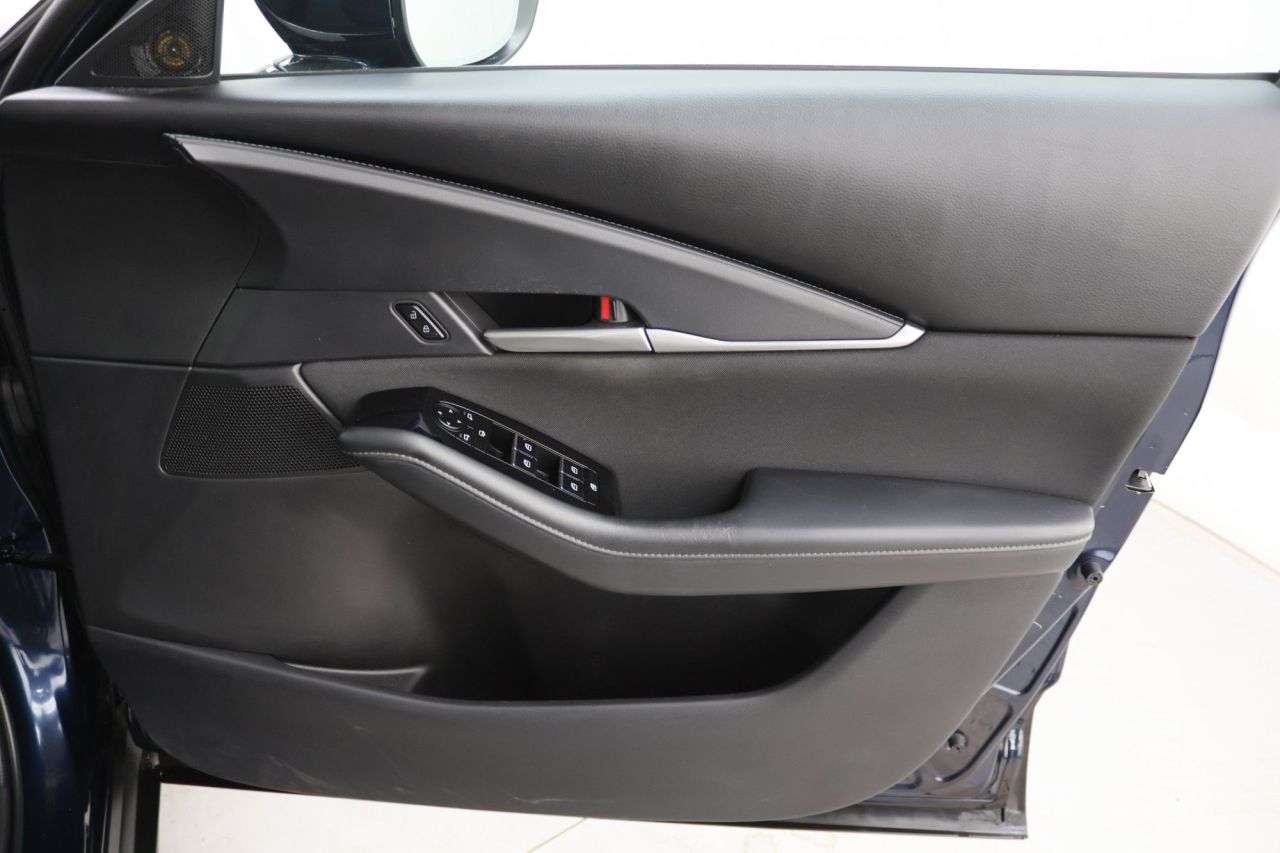 2021 MAZDA CX-30 2021 MAZDA CX-30