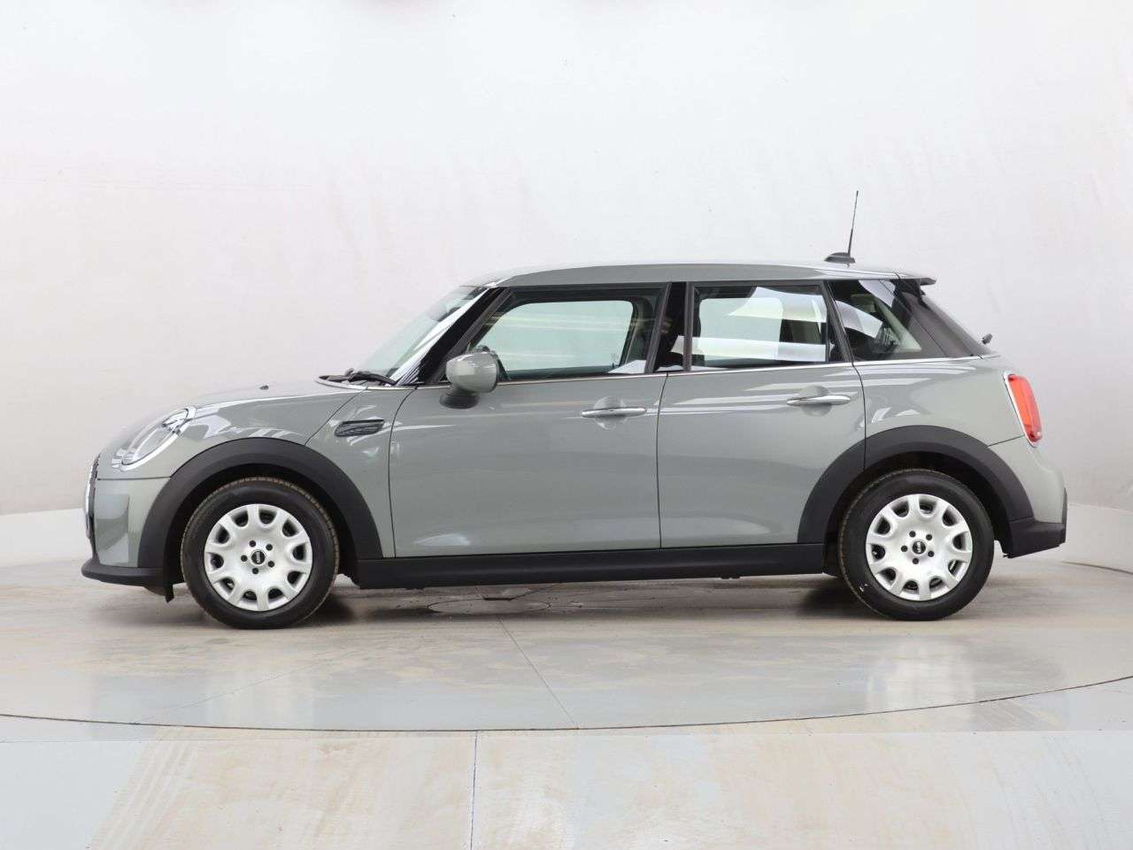 2022 MINI HATCH 2022 MINI HATCH