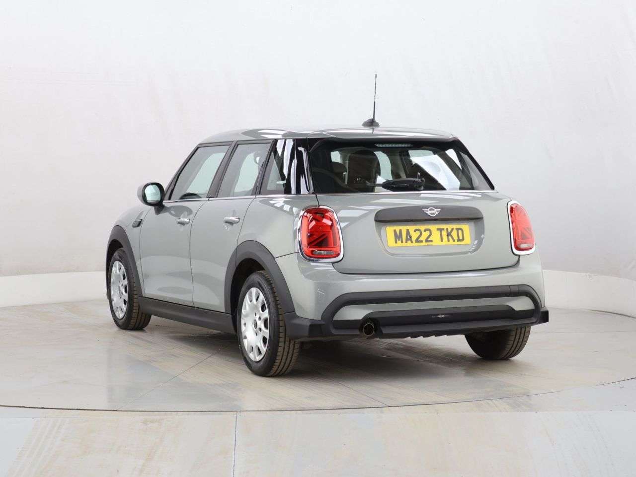 2022 MINI HATCH 2022 MINI HATCH