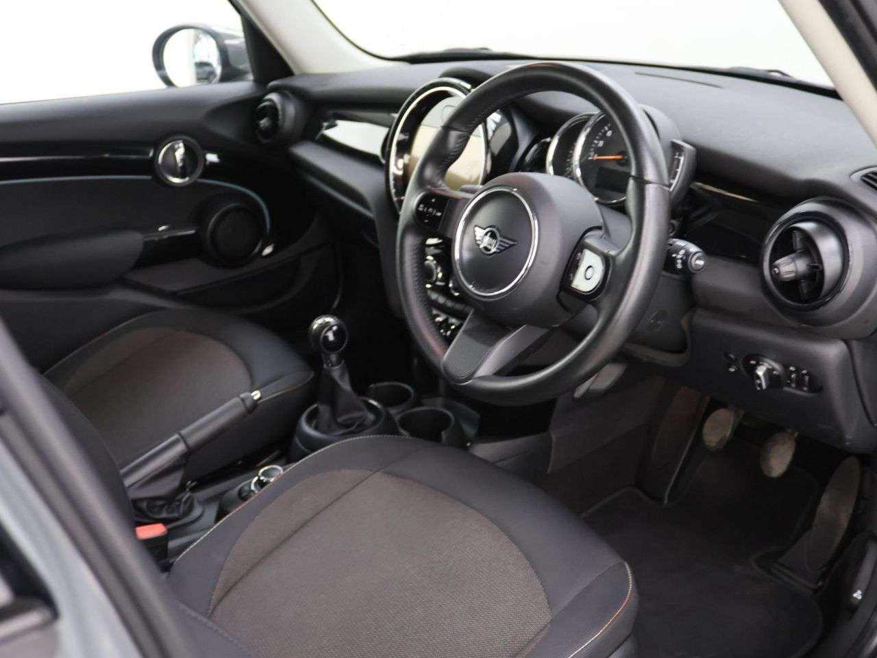 2022 MINI HATCH 2022 MINI HATCH