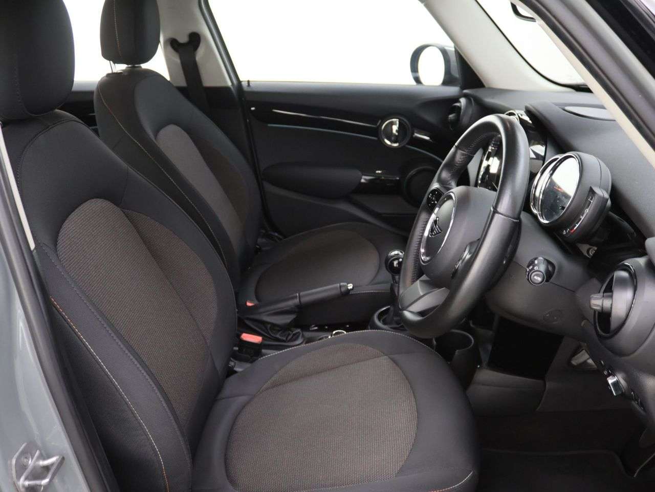2022 MINI HATCH 2022 MINI HATCH