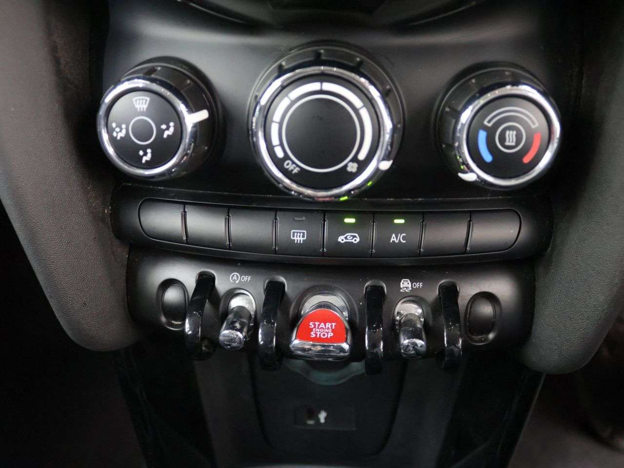 2022 MINI HATCH 2022 MINI HATCH